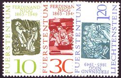 Liechtenstein 1965