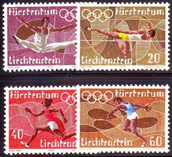 Liechtenstein 1972