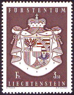 Liechtenstein 1969