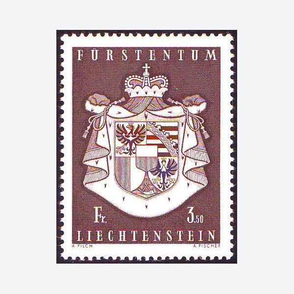 Liechtenstein 1969