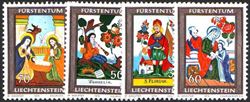 Liechtenstein 1974