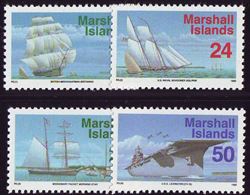 Marshalløerne 1993
