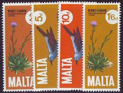 Malta 1971