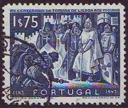 Portugal 1947