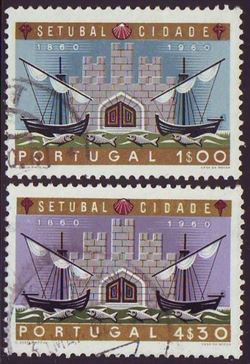 Portugal 1961