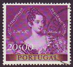 Portugal 1953