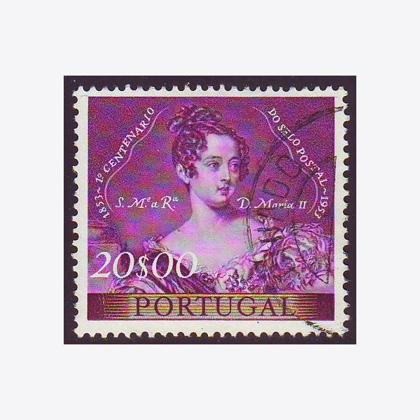 Portugal 1953