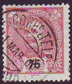 Portugal 1896