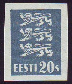 Estonia 1928