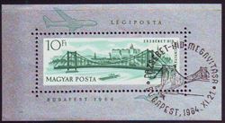 Hungary 1964