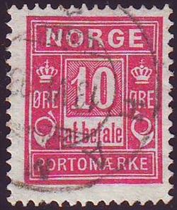Norge Porto 1889