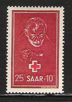 Saar 1950