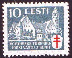 Estland 1933