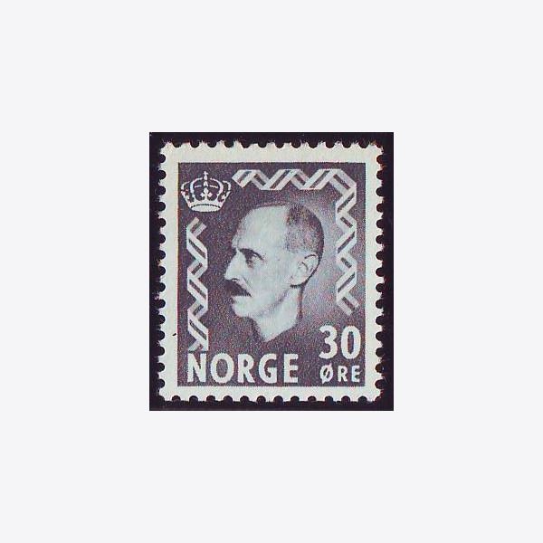 Norge 1950