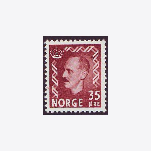 Norge 1950