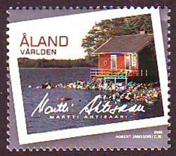 Aland Islands 2009