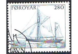 Færøerne 1984