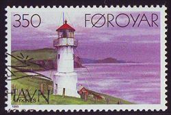 Faroe Islands 1985