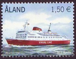 Aland Islands 2011