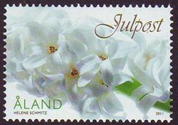 Aland Islands 2011