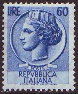 Italien 1955