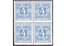 Denmark Postage due 1925