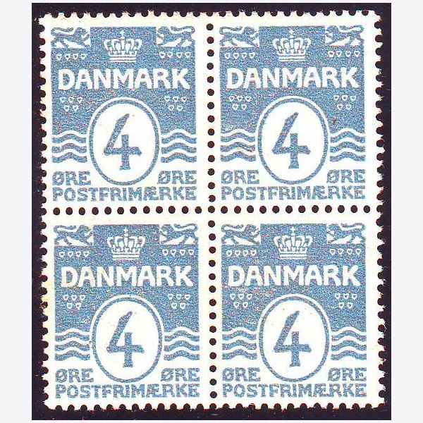 Danmark 1905