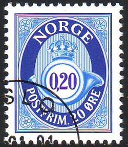 Norway 2000