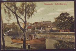 Sverige 1905