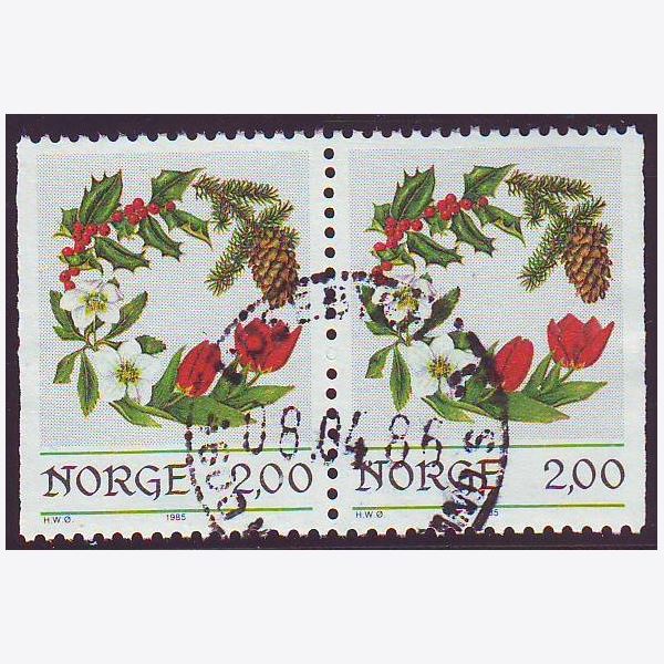 Norge 1985