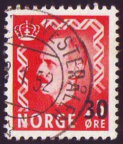 Norge 1951