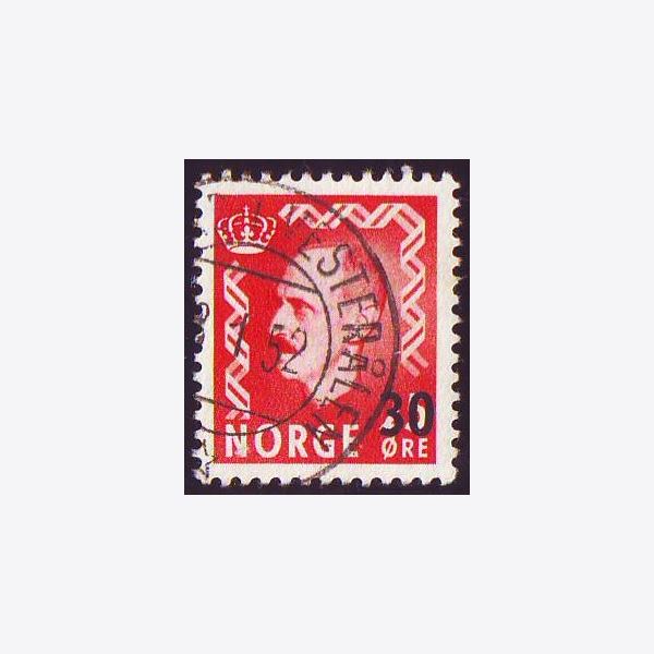 Norge 1951