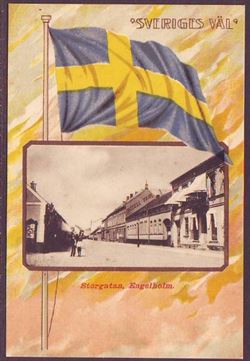 Sverige