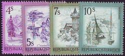 Østrig 1973