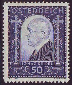 Østrig 1932
