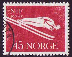 Norway 1961