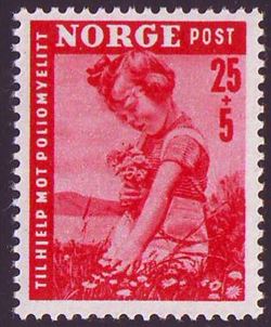 Norway 1950