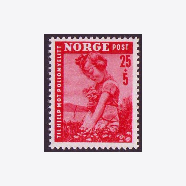 Norway 1950