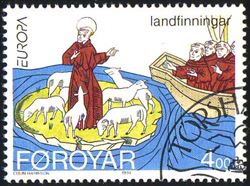 Faroe Islands 1994