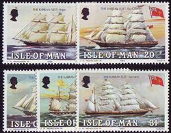 Isle of Man 1984