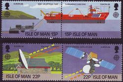 Isle of Man 1988