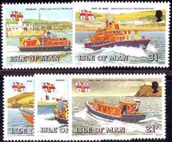 Isle of Man 1991