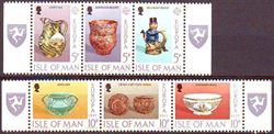 Isle of Man 1976