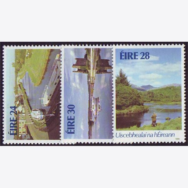 Ireland 1986