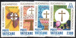 Vatikanet 1985