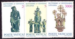 Vatikanet 1987