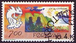 Færøerne 1995