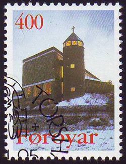 Færøerne 1995