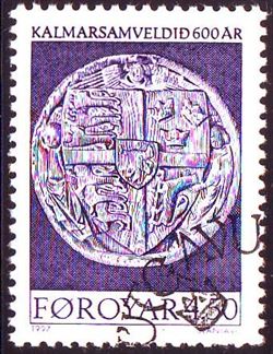 Færøerne 1997