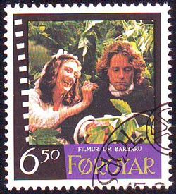 Færøerne 1997